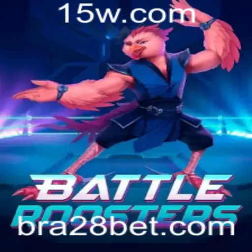 Descobrindo o Mundo de BattleRoosters: Estratégia, Competição e Diversão