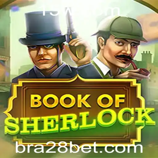 a28 bet - Aventuras e Mistérios no Jogo BookOfSherlock