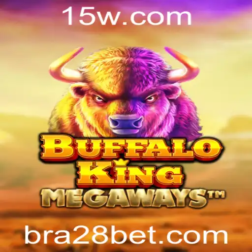 a28 bet - Descubra o Fascinante Mundo de BuffaloKing no A28 Bet
