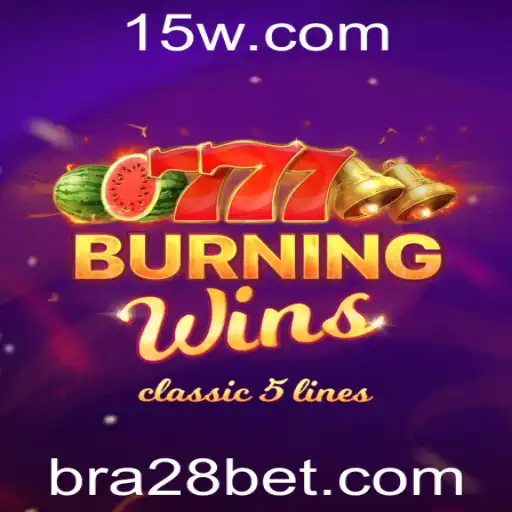BurningWins: Uma Nova Experiência de Jogo com A28 Bet