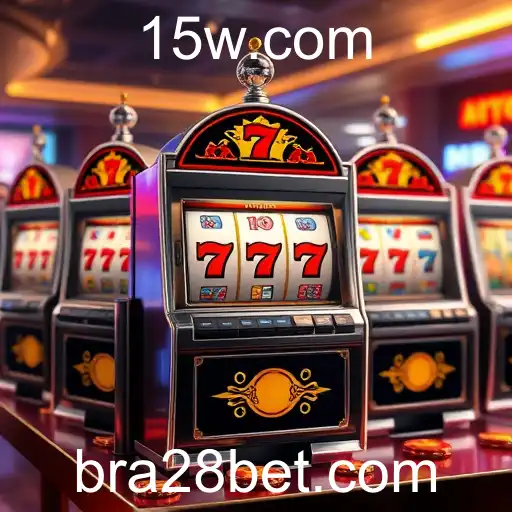 a28 bet - Caça-níqueis: Uma Viagem pelo Mundo das Apostas Digitais