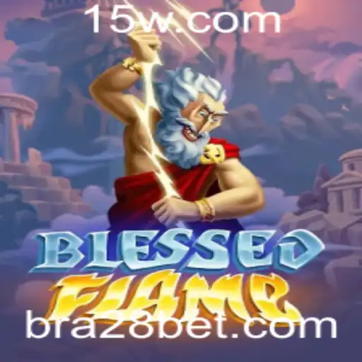 Explorando o Universo de BlessedFlame e a Experiência do A28 Bet