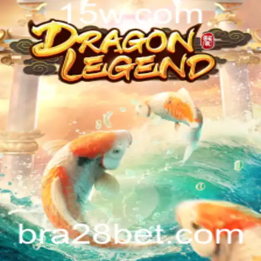 DragonLegend: Descubra o Universo Lendário e Estratégico do Jogo com Apostas Elevadas