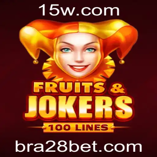 Explorando o Jogo FruitsAndJokers100 e a Plataforma a28 Bet