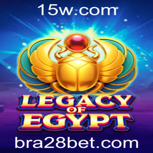 Explorando LegacyOfEgypt: Uma Jornada de Jogo Épica