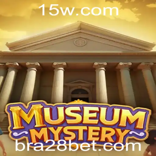 Explore o Fascinante Mundo de MuseumMystery
