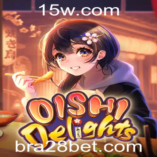 Descubra o Mundo Encantado de OishiDelights: Um Mergulho em A28 Bet