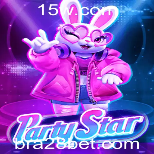 PartyStar: O Jogo que Revoluciona as Noites de Festa