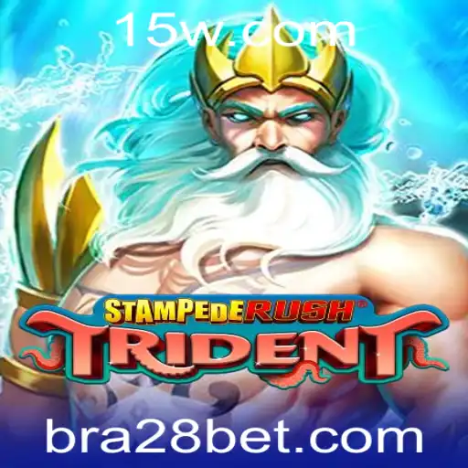StempedeRushTrident: A Nova Sensação dos Jogos de Aposta