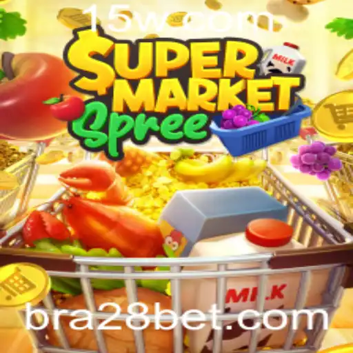 Explorando SupermarketSpree: O Jogo de Compras Eletrizante