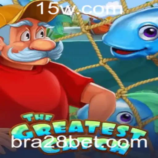 Desvendando TheGreatestCatch: A Nova Sensação no Mundo dos Jogos
