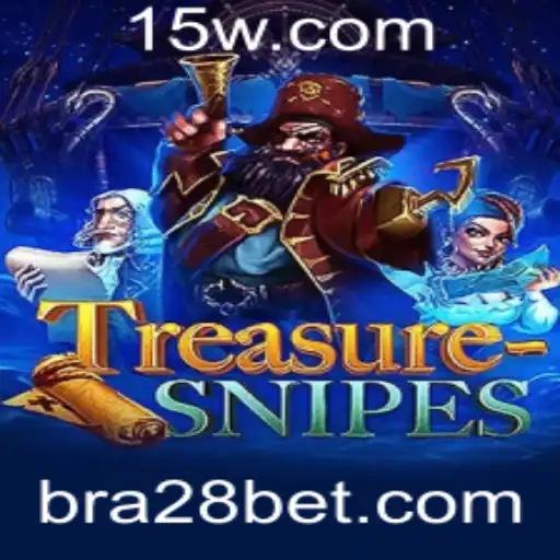 Explorando o Fascinante Mundo de TreasureSnipes: Estratégia, Aventura e Regras Essenciais