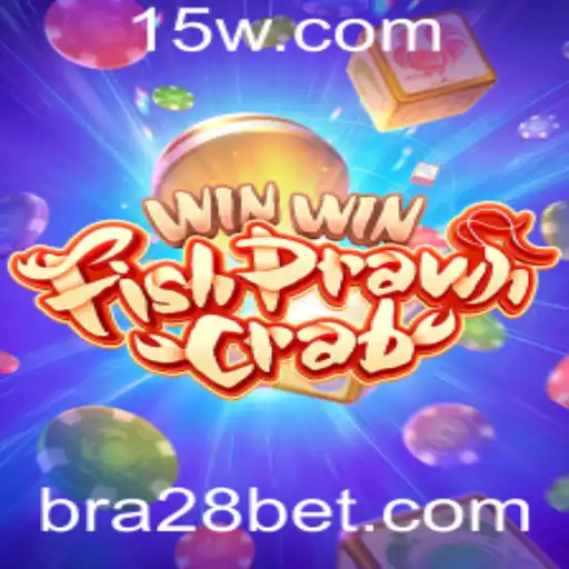 Descubra o Jogo de Azar WinWinFishPrawnCrab e a Tendência do 'a28 bet'