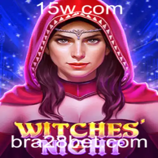 Explorando WitchesNight: Um Mergulho no Mundo Mágico do Jogo