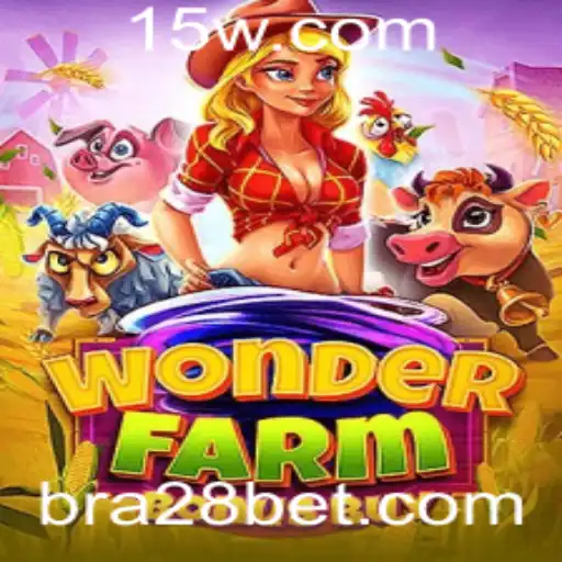 Descubra o Encanto do WonderFarmBonusBuy: Um Universo de Diversão e Recompensas