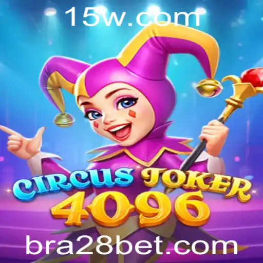 Descubra o Mundo de CircusJoker4096: Regras, Estratégias e Tendências