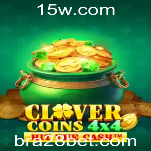 Explorando o Mundo do Jogo CloverCoins4x4