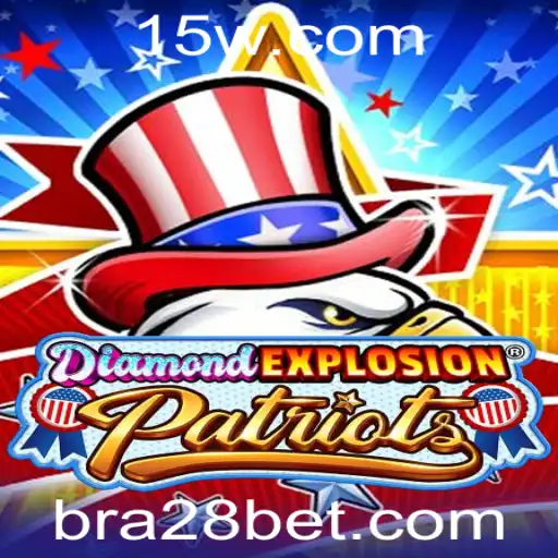 DiamondExplosionPatriots: A28 Bet, Um Novo Horizonte nos Jogos de Estratégia Competitiva