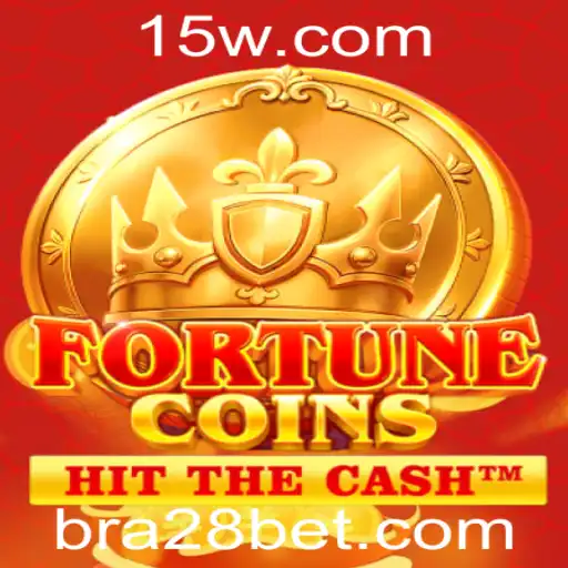 Descubra o Jogo 'FortuneCoins': Apostas Estratégicas com a28 bet