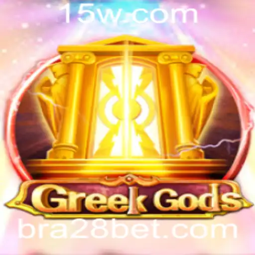 Explorando GreekGods: Um Mergulho no Fascinante Mundo da Mitologia e Apostas