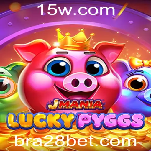 Explorando o Fascinante Jogo JManiaLuckyPyggs e Como Fazer A28 Bet
