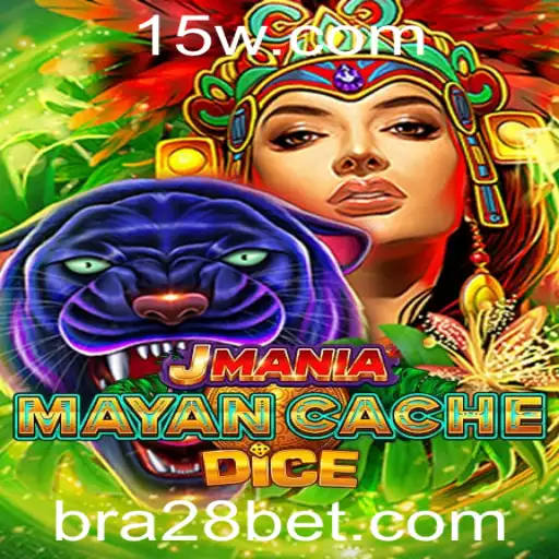 Descubra o Fascinante Mundo de JManiaMayanCacheDice