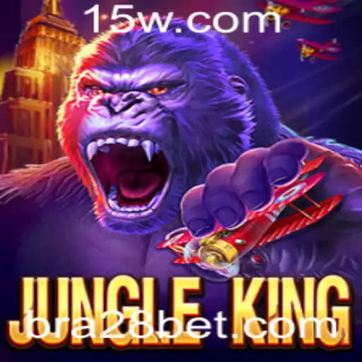 Descobrindo JungleKing: Uma Aventura Selvagem no Mundo das Apostas
