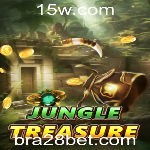 Descobrindo os Segredos de JungleTreasure: Uma Aventura Imersiva