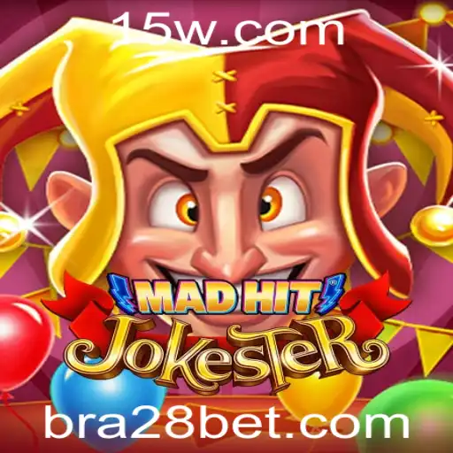 Explorando MadHitJokester: O Jogo de Apostas do Momento