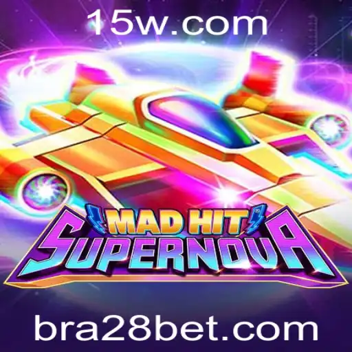 MadHitSupernova: Descubra o Fascinante Universo do Jogo