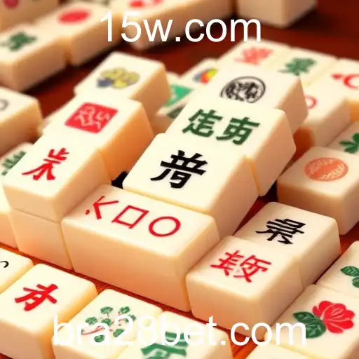 Mahjong