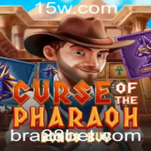 Descubra o Mundo Fascinante de CurseofthePharaohBonusBuy: Uma Aventura no Antigo Egito