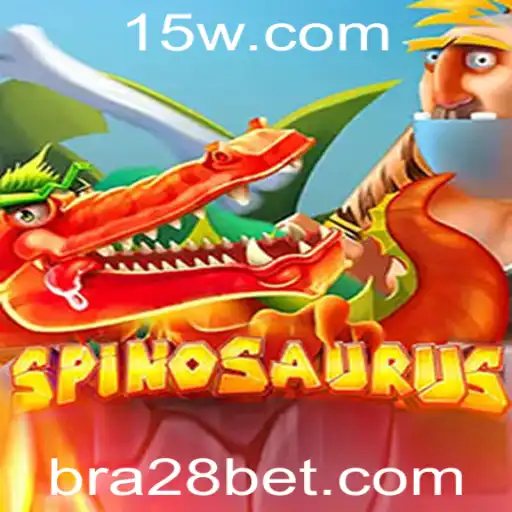 Explorando o Spinosaurus: O Fascinante Jogo de Apostas A28 Bet