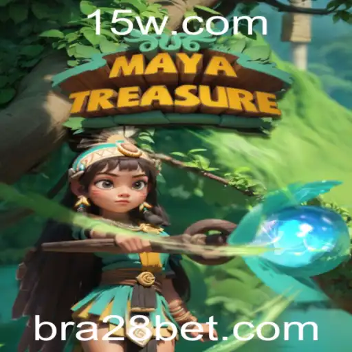 Descubra os Segredos de 'MayaTreasure' e Aumente Suas Chances com 'a28 bet'