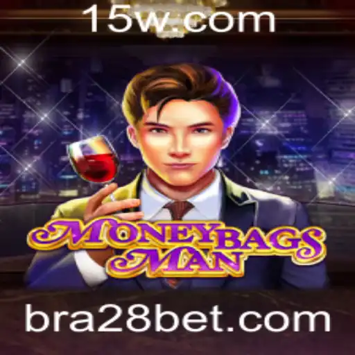 Explorando MoneybagsMan: O Jogo de Estratégia Competitiva