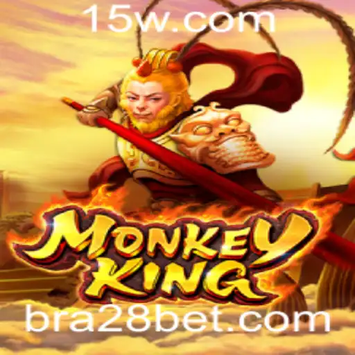 Descubra o Fascinante Mundo de MonkeyKing: Aventura e Estratégia no Jogo Inovador
