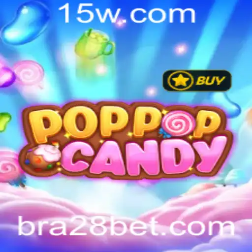 a28 bet - POPPOPCANDY: Um Mergulho no Universo de Doces e Diversão do Jogo Inovador