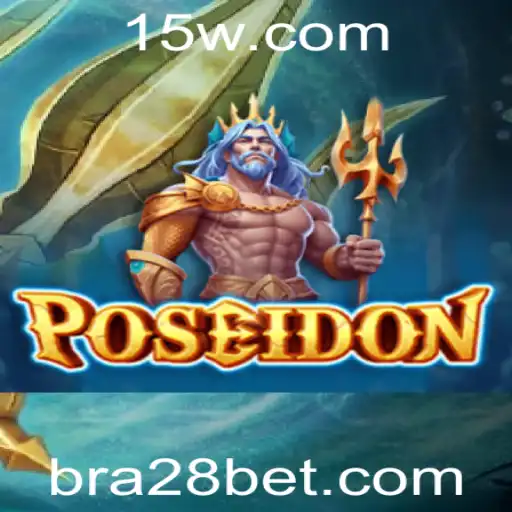 a28 bet - Descubra o Fascinante Mundo do Jogo Poseidon