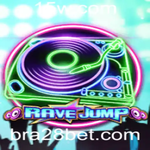 Descubra RaveJump: O Novo Fenômeno dos Jogos