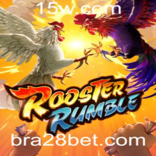 Explorando o Mundo Empolgante de RoosterRumble com a Aposta a28