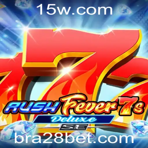 Descubra o emocionante mundo de RushFever7sDeluxeSE