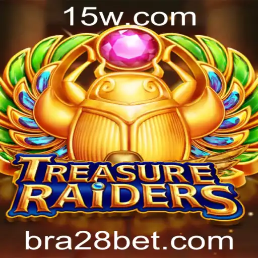 Explorando o Mundo de TreasureRaiders e Seu Impacto no Cenário Atual de Jogos