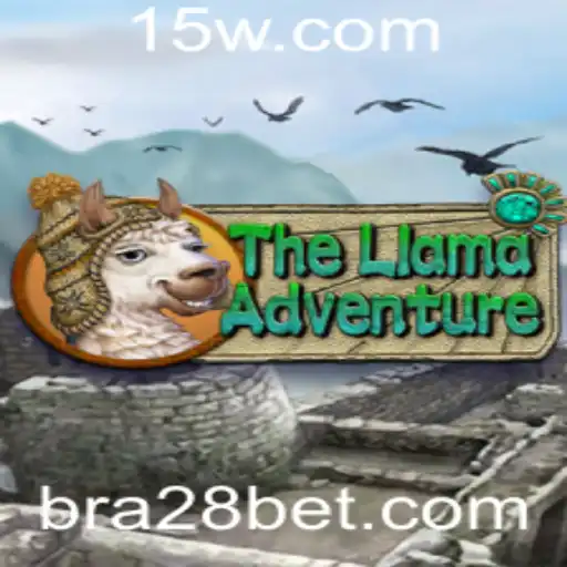 TheLlamaAdventure: Explore o Universo Selvagem