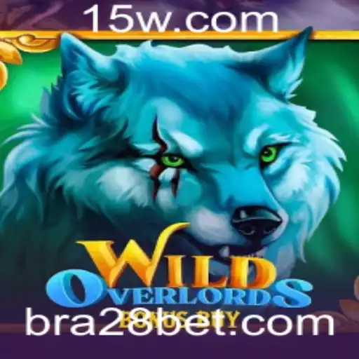 WildOverlordsBonusBuy: Uma Jornada Emocionante no Mundo dos Jogos de Aposta