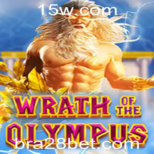 WrathofOlympus: Uma Imersão no Mundo dos Deuses Gregos