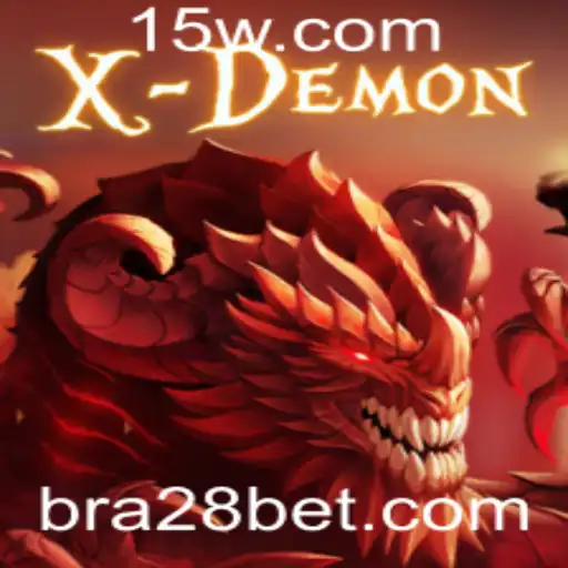 XDemon: A Nova Sensação no Mundo dos Jogos com Apostas a28 Bet